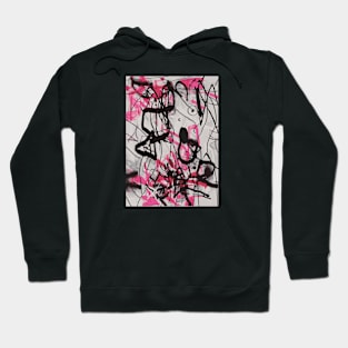 Abstra Scream Hoodie